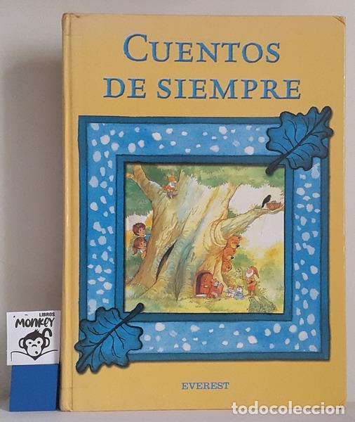 Libros: Cuentos de siempre - Foto 1