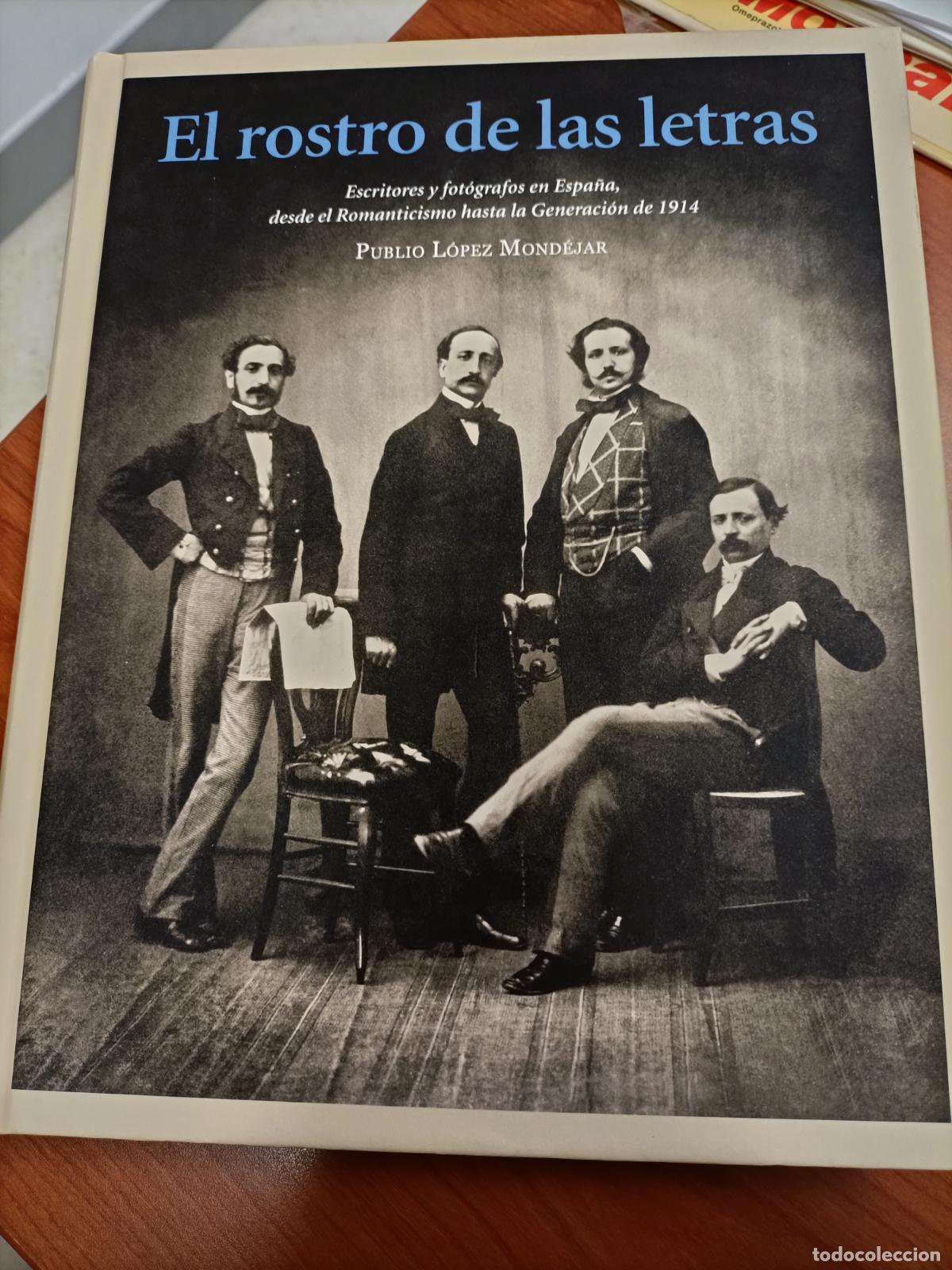 B&uuml;cher: el rostro de las letras