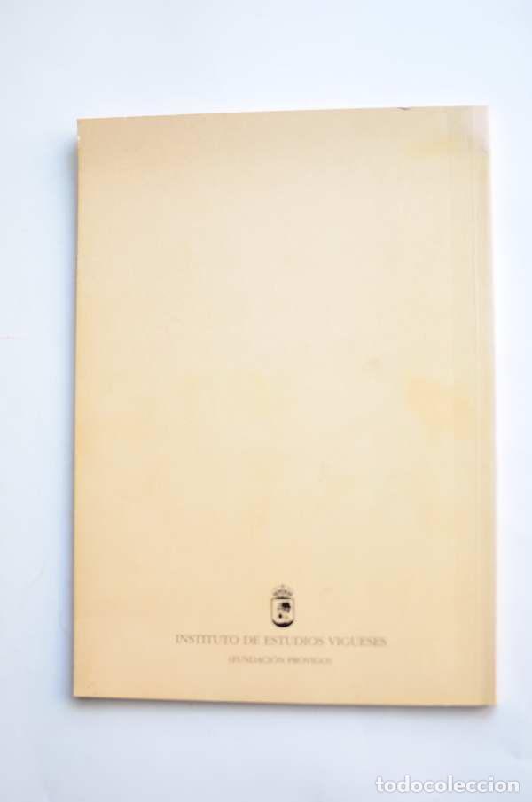 Libros: Martin Codax. Cantor del Mar de Vigo - &Aacute;LVAREZ BL&Aacute;ZQUEZ, Jos&eacute; M&ordf; - Foto 4
