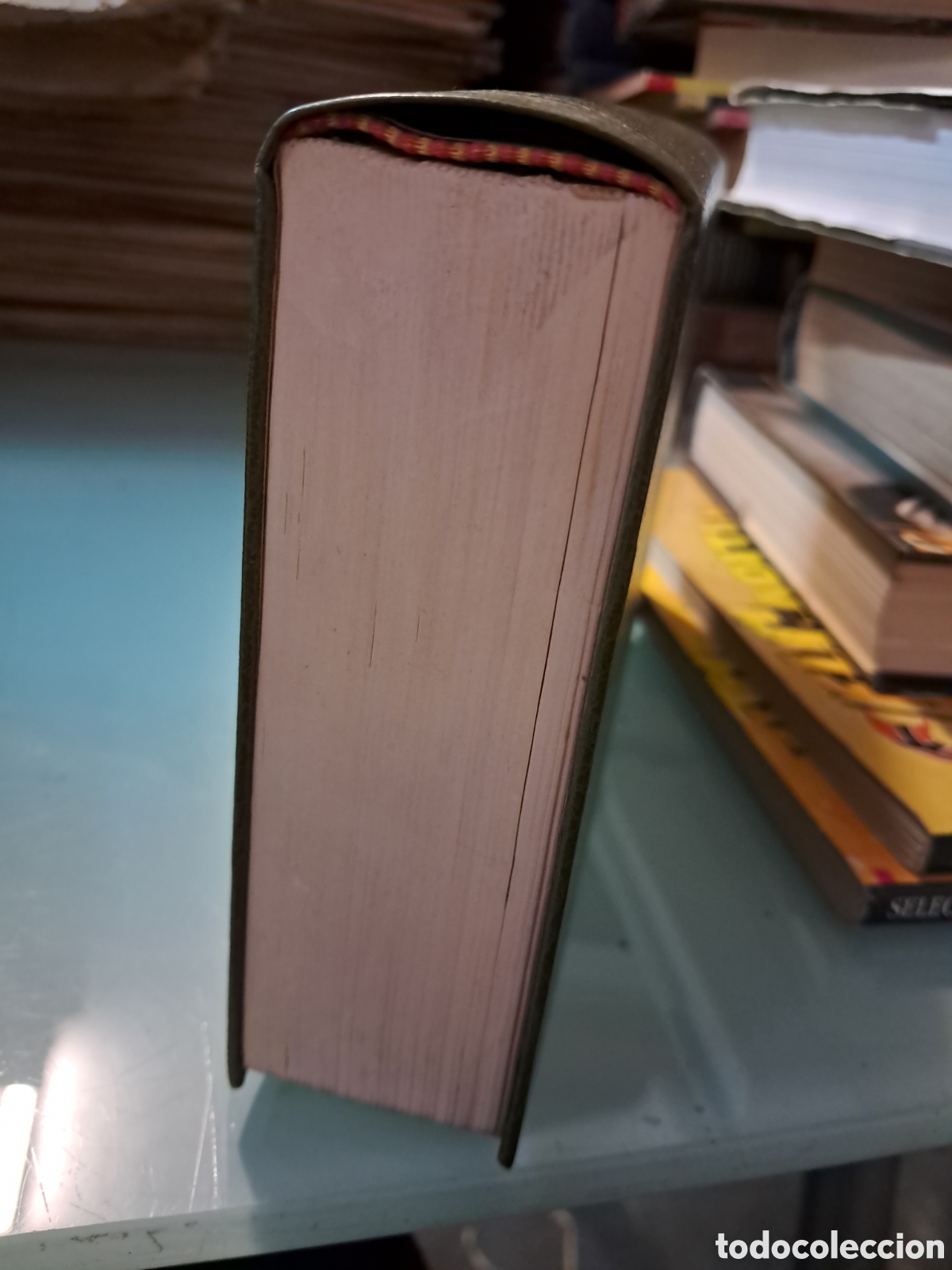 Libros: Mark Twain, Obras escogidas Aguilar - Foto 2