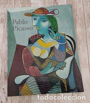 Libros: PABLO PICASSO 1881-1973. El genio del siglo. - Foto 1
