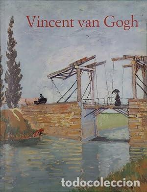 Libros: Vincent Van Gogh (1853-1890) Visi&oacute;n y realidad - Foto 1