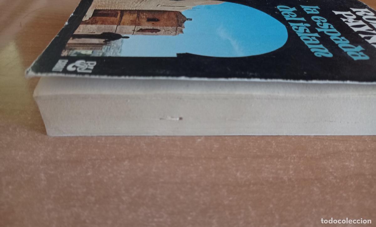 Libros: La espada del Islam - Robert Payne, Caralt, 1977 - Foto 2