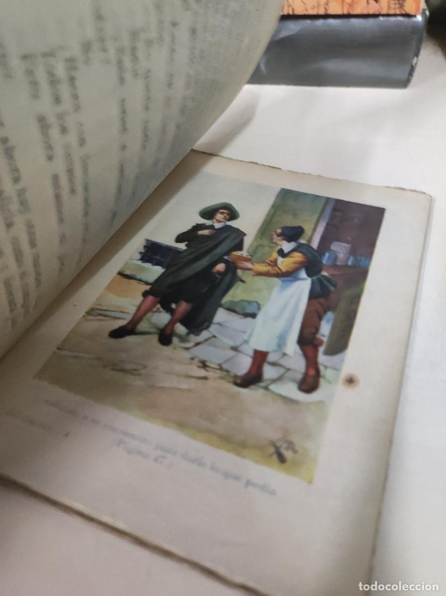 Libros: EL ESPADACHIN - RAMON SOPENA - 1917. - Foto 5