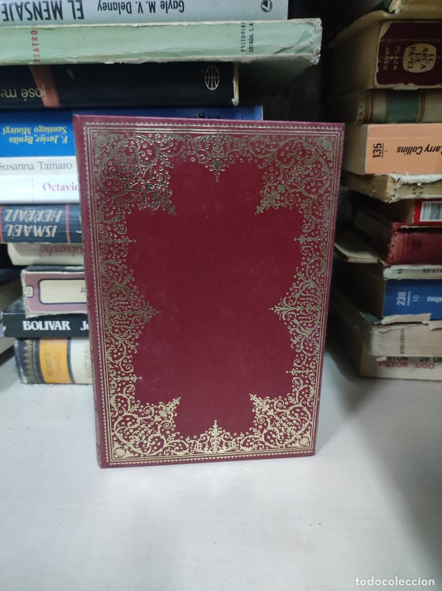 Libros: EL DECAMERON II GIOVANNI BOCCACCIO - Foto 1