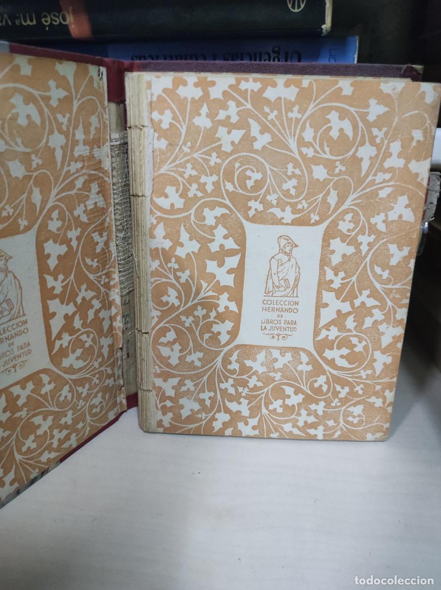 Libros: BEN HUR LEWIS WALLACE 1957 - Foto 5