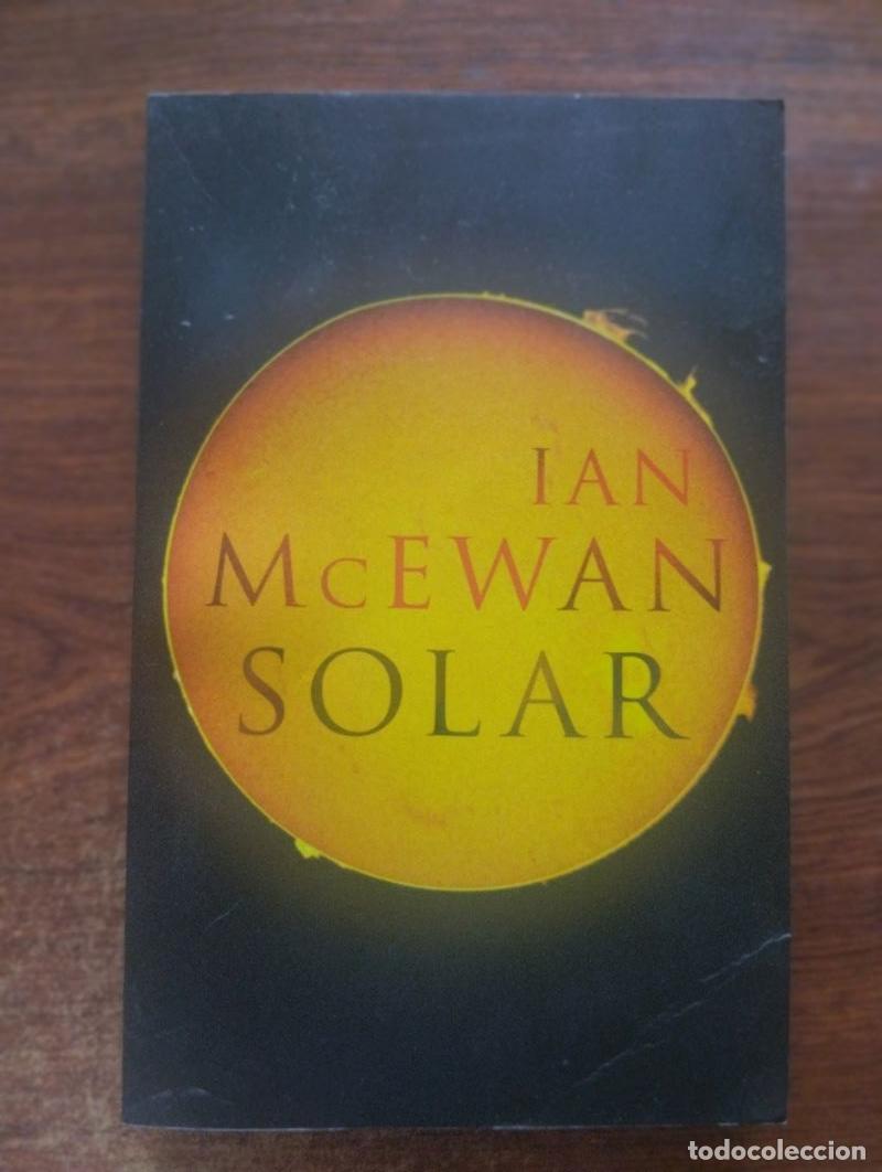 Libros: Solar (in English) - Ian McEwan - Foto 1