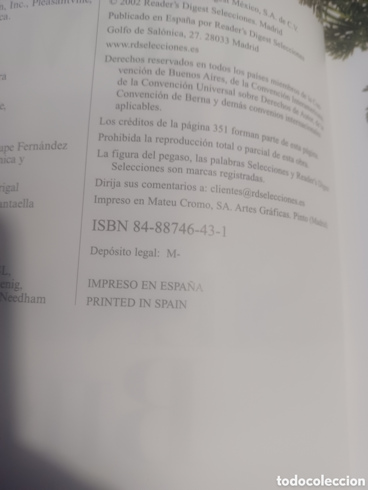 Libros: Barybook 103. . Coma bien si&eacute;ntase bien readers Diges - Foto 3