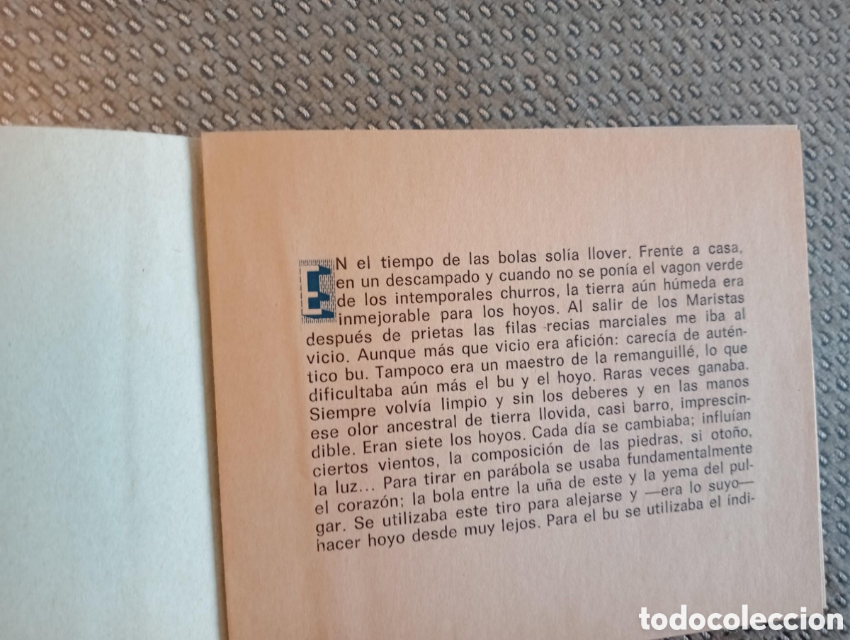 Libros: JUEGOS Y PASATIEMPOS DE LA INFANCIA / JACQUES STELLA - Foto 6