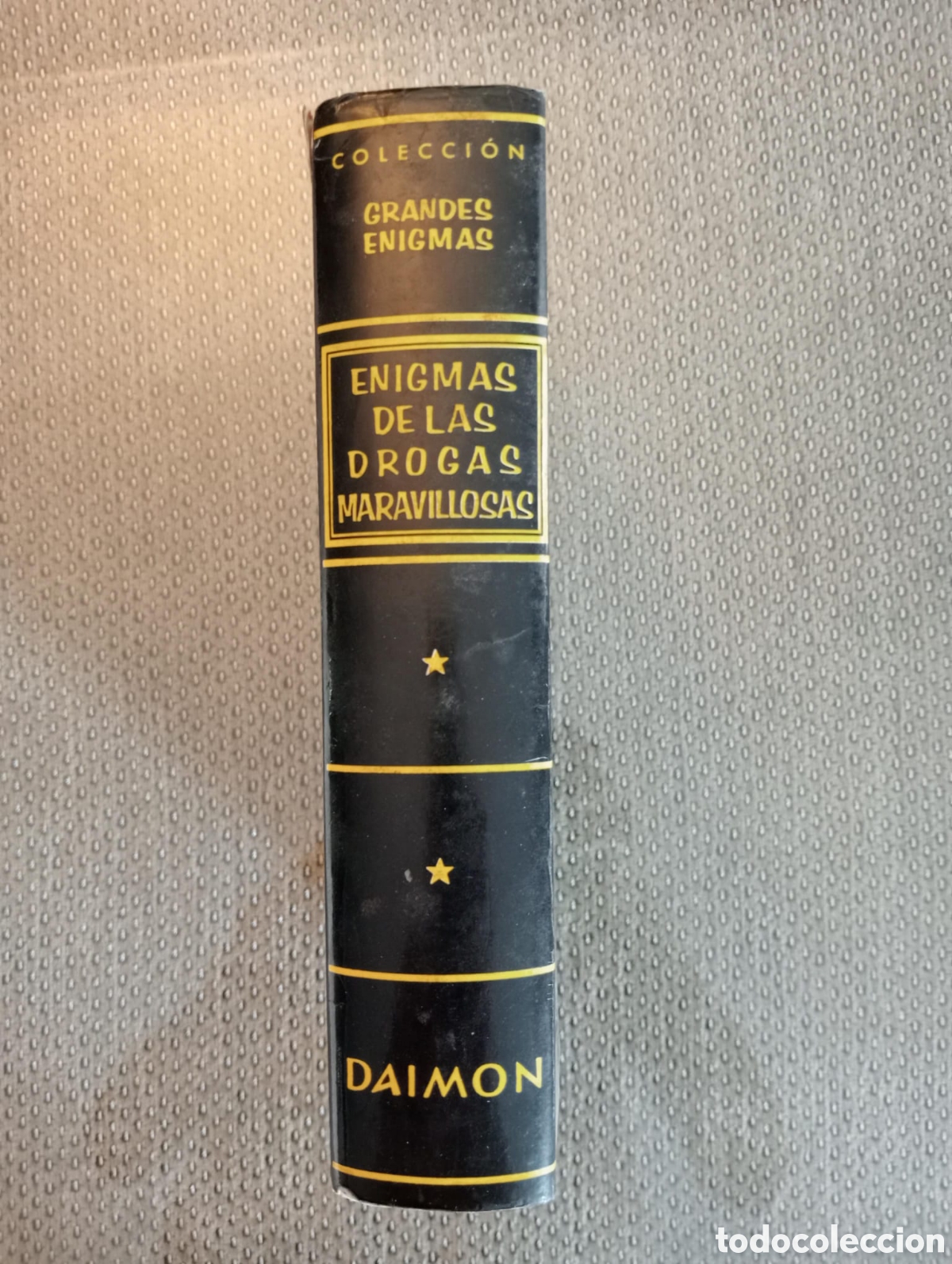 Libros: Enigmas de las drogas maravillosas - Foto 5