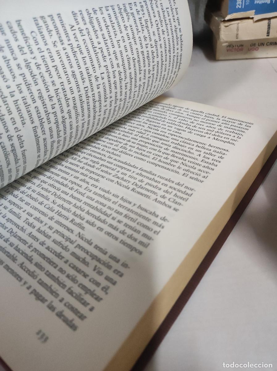 Libros: EL ULTIMO JURADO JOHN GRISHAM - Foto 3