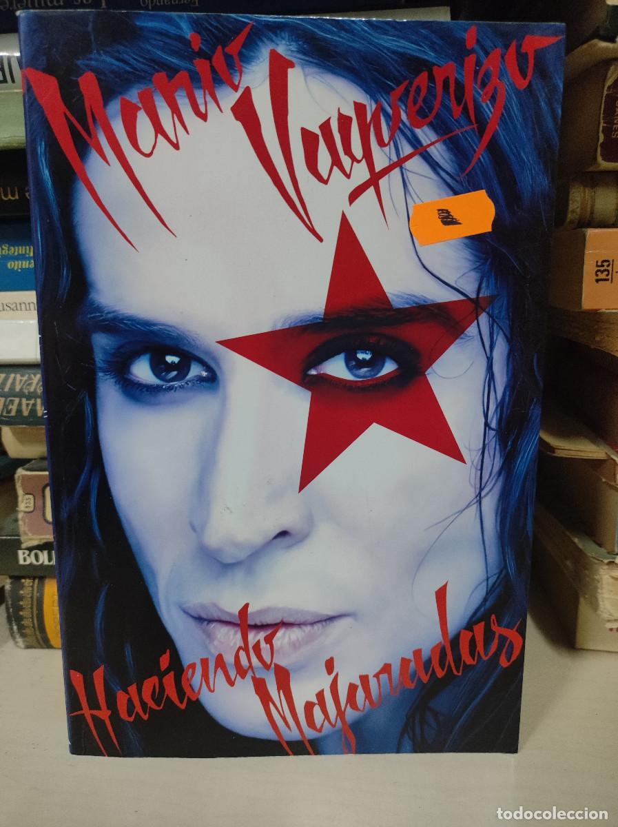 Libros: Haciendo majaradas - Mario Vaquerizo - Foto 1