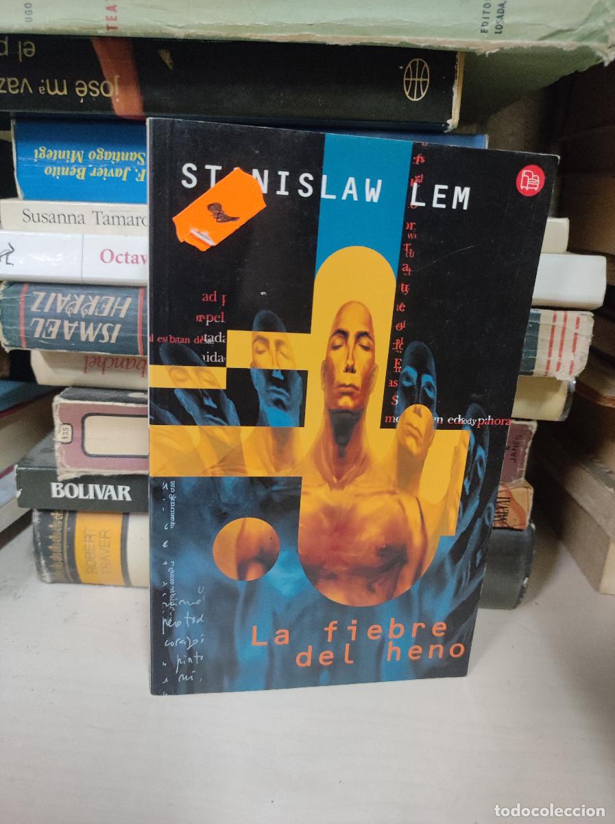 Libros: La fiebre del heno.- Lem, Stanislaw - Foto 1