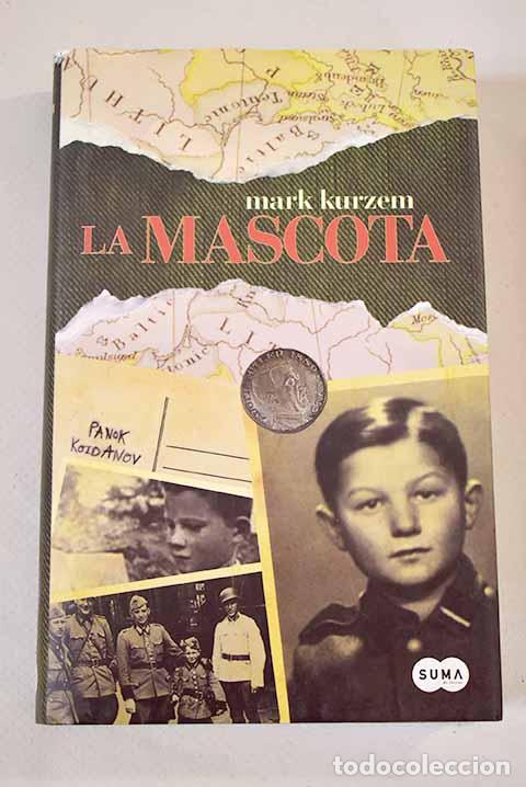 Libros: La mascota: Kurzem, Mark.- Kurzem, Mark - Foto 1