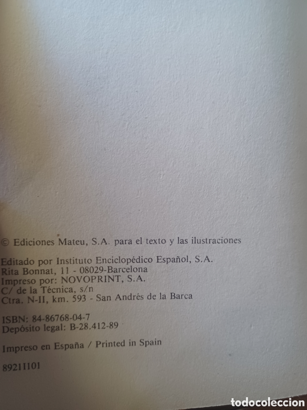 Libros: Barybook 103. Coraz&oacute;n Edmondo de Amicis colecci&oacute;n cadete - Foto 3