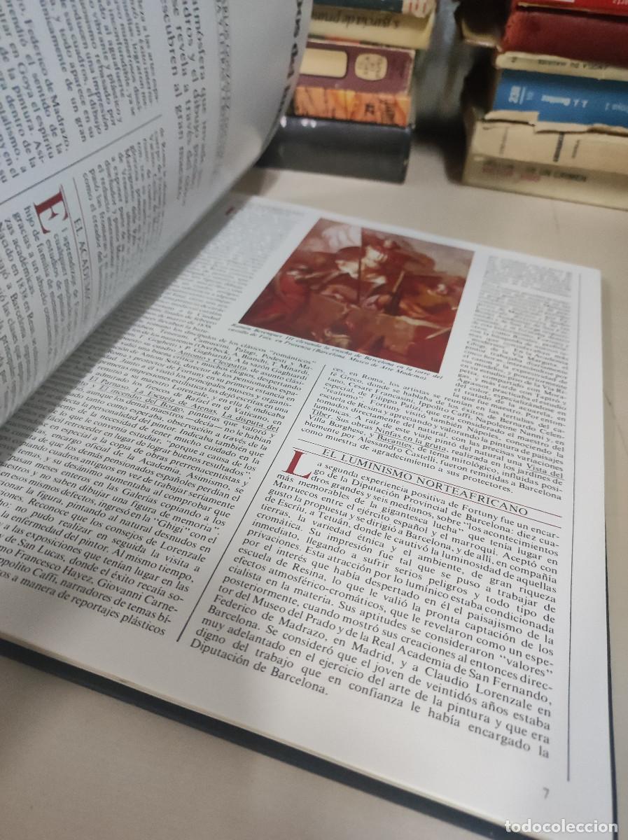 Libros: FORTUNY. LOS GENIOS DE LA PINTURA ESPA&Ntilde;OLA - Foto 2