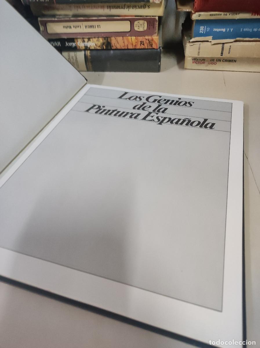 Libros: FORTUNY. LOS GENIOS DE LA PINTURA ESPA&Ntilde;OLA - Foto 7