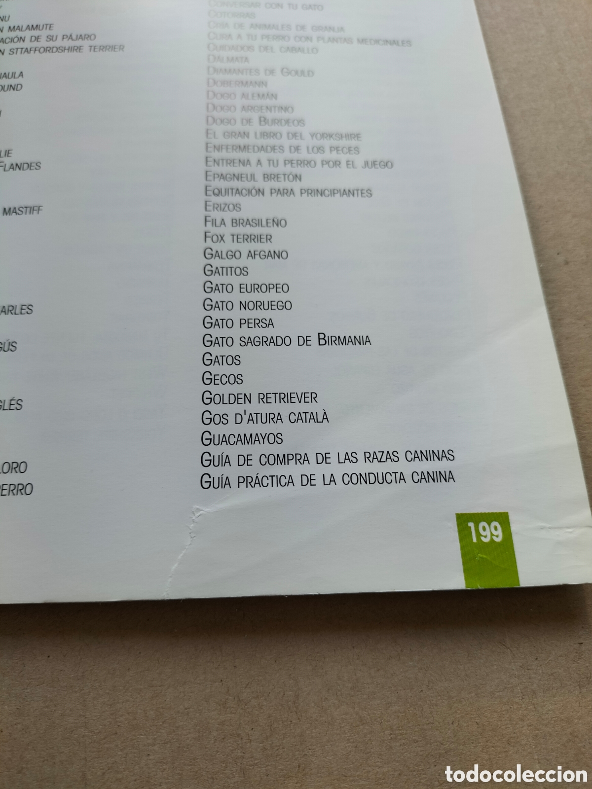 Libros: El nuevo libro del West Highland white terrier. Ruth OConnor. Tikal ediciones. Libro - Foto 7