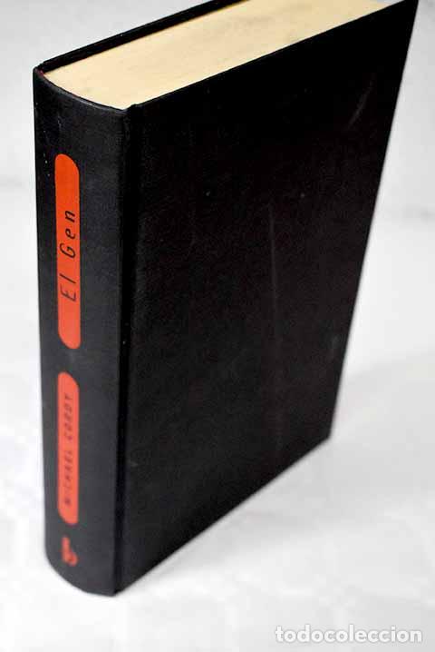 Libros: El gen: Cordy, Michael.- Cordy, Michael - Foto 1