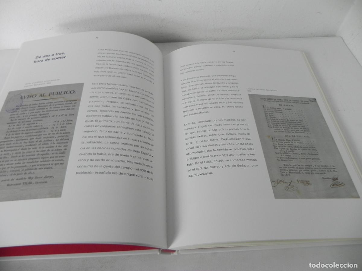 Libros: LA PEPA (LA CONSTITUCI&Oacute;N DE C&Aacute;DIZ 1812-2012) MAPFRE-2012 (EXCELENTE ESTADO) - Foto 5