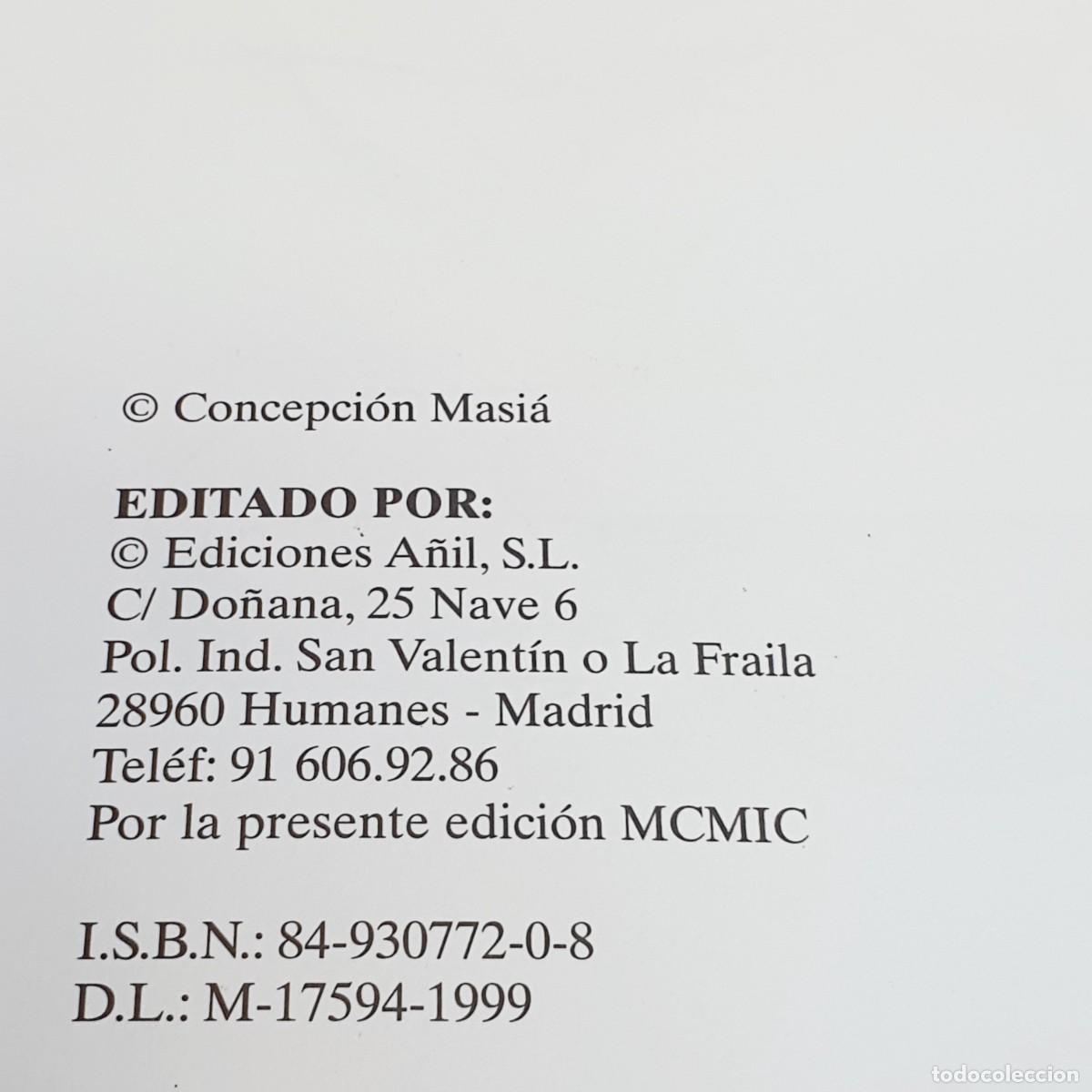 Libros: LIBRO-LOS REFRANES-LIBRO DE ORO-A&Ntilde;IL-1999-EXCELENTE - Foto 15