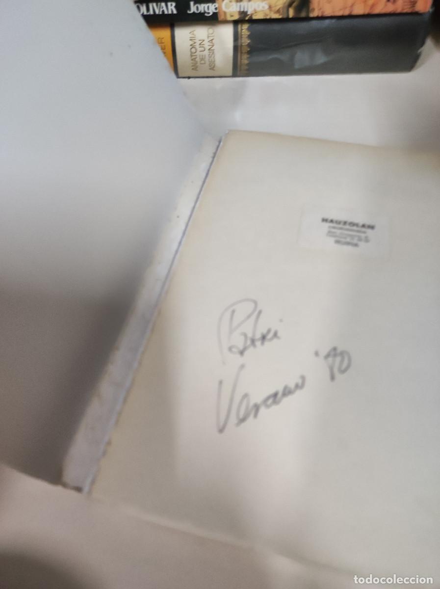Libros: LAS TENTACIONES DE SAN ANTONIO - GUSTAVE FLAUBERT - Foto 2