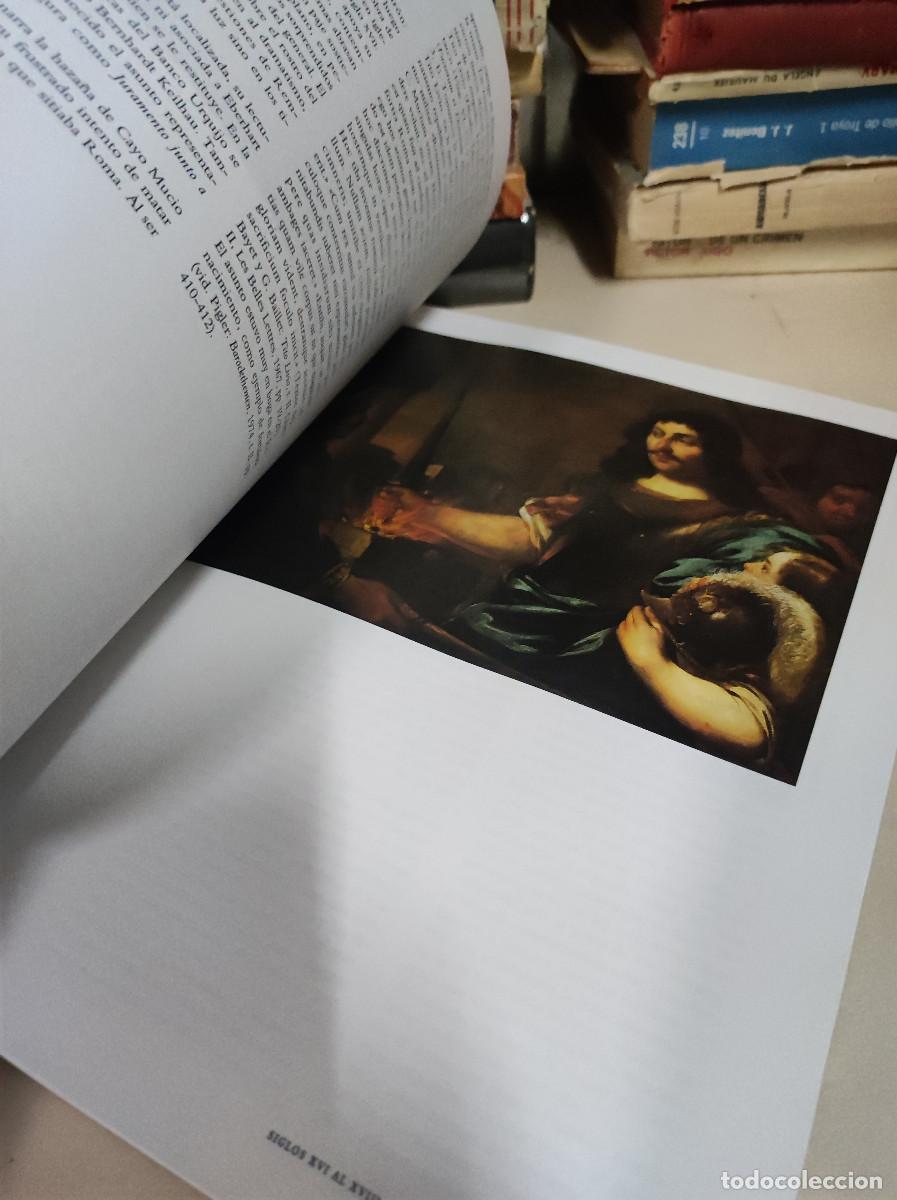 Libros: coleccion banco hispano americano, libro de arte - Foto 2
