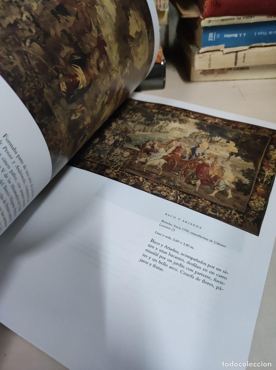 Libros: coleccion banco hispano americano, libro de arte - Foto 3