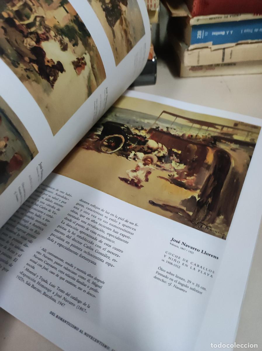 Libros: coleccion banco hispano americano, libro de arte - Foto 4