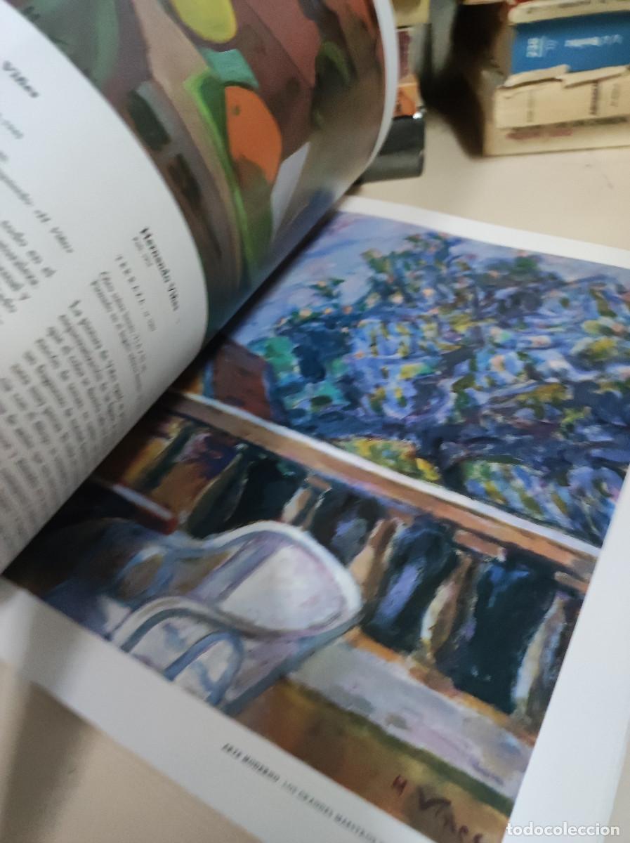 Libros: coleccion banco hispano americano, libro de arte - Foto 5