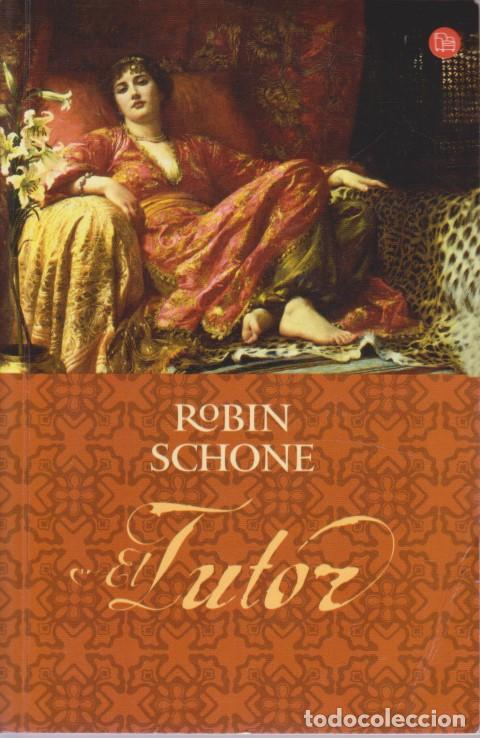 Libros: EL TUTOR - ROBIN SCHONE - Foto 1