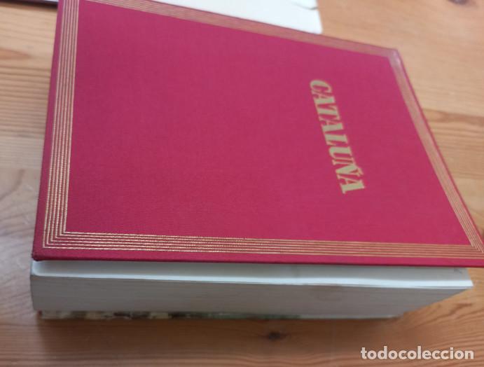 Libros: CATALU&Ntilde;A, JOSE PLA, EDICIONES DESTINO 1972, CON PLANOS Y MAPA - Foto 4