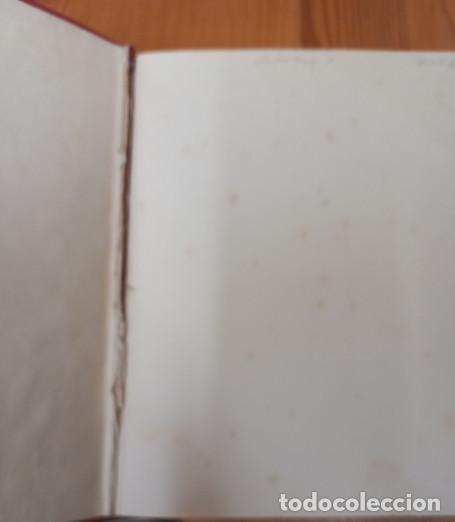 Libros: CATALU&Ntilde;A, JOSE PLA, EDICIONES DESTINO 1972, CON PLANOS Y MAPA - Foto 10
