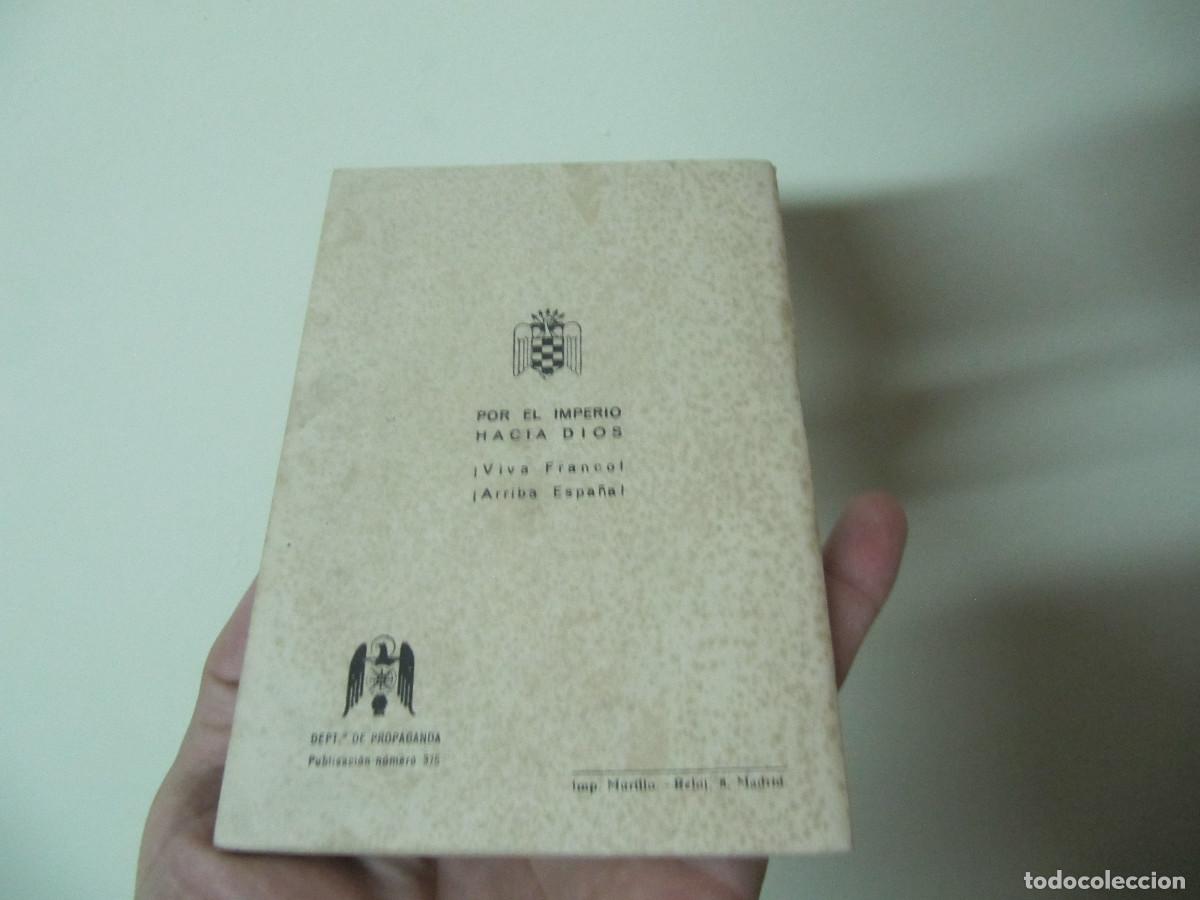 Libros: UN AMERICANO VIAJA POR URSS - Foto 5