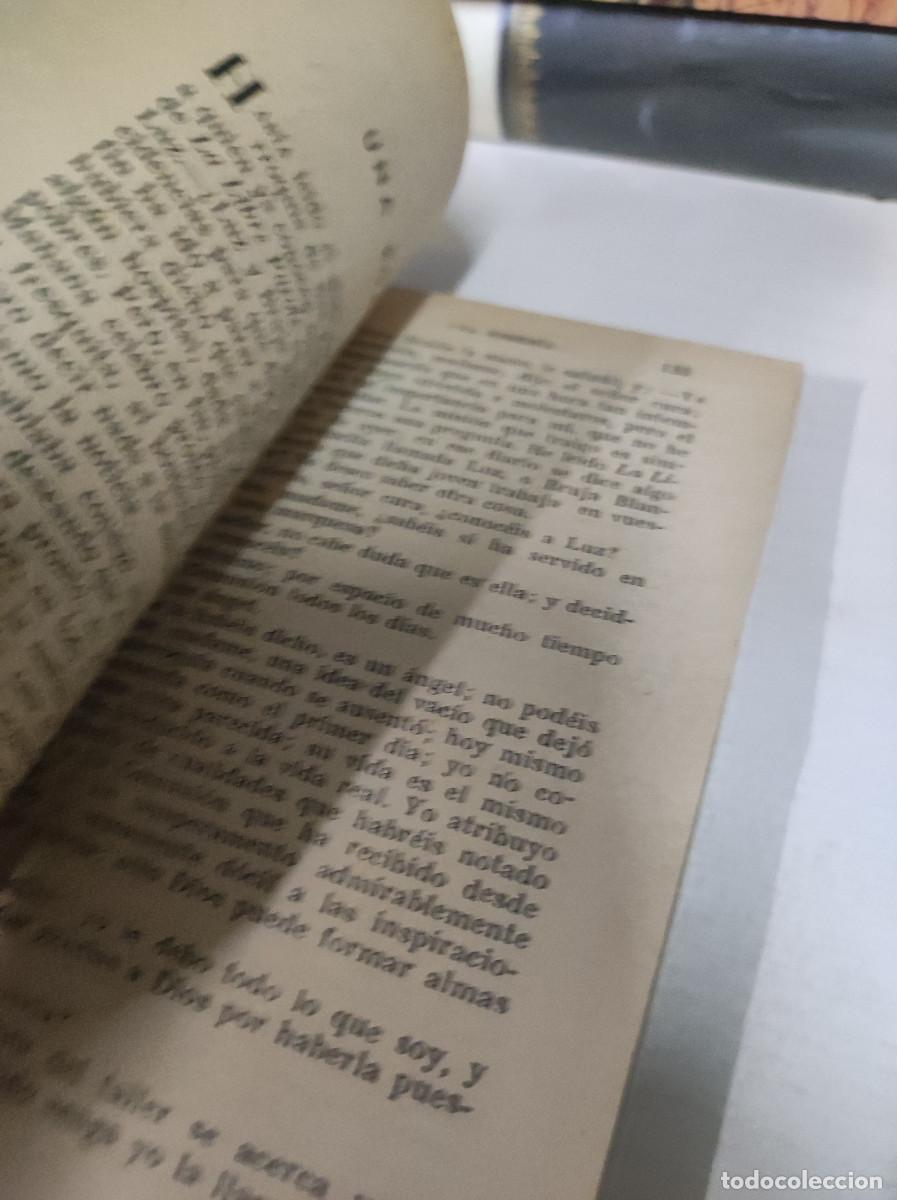 Libros: LA BRUJA BLANCA - JULIO ASCANIO - 1954 - Foto 4