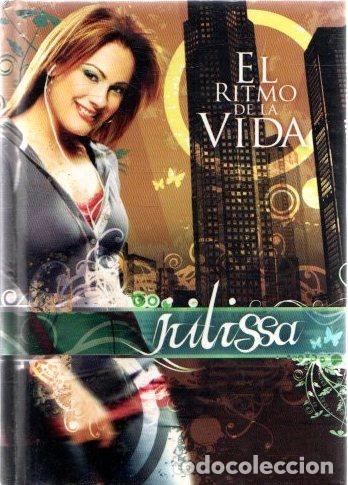 Libros: El ritmo de la vida - Julissa - Foto 1