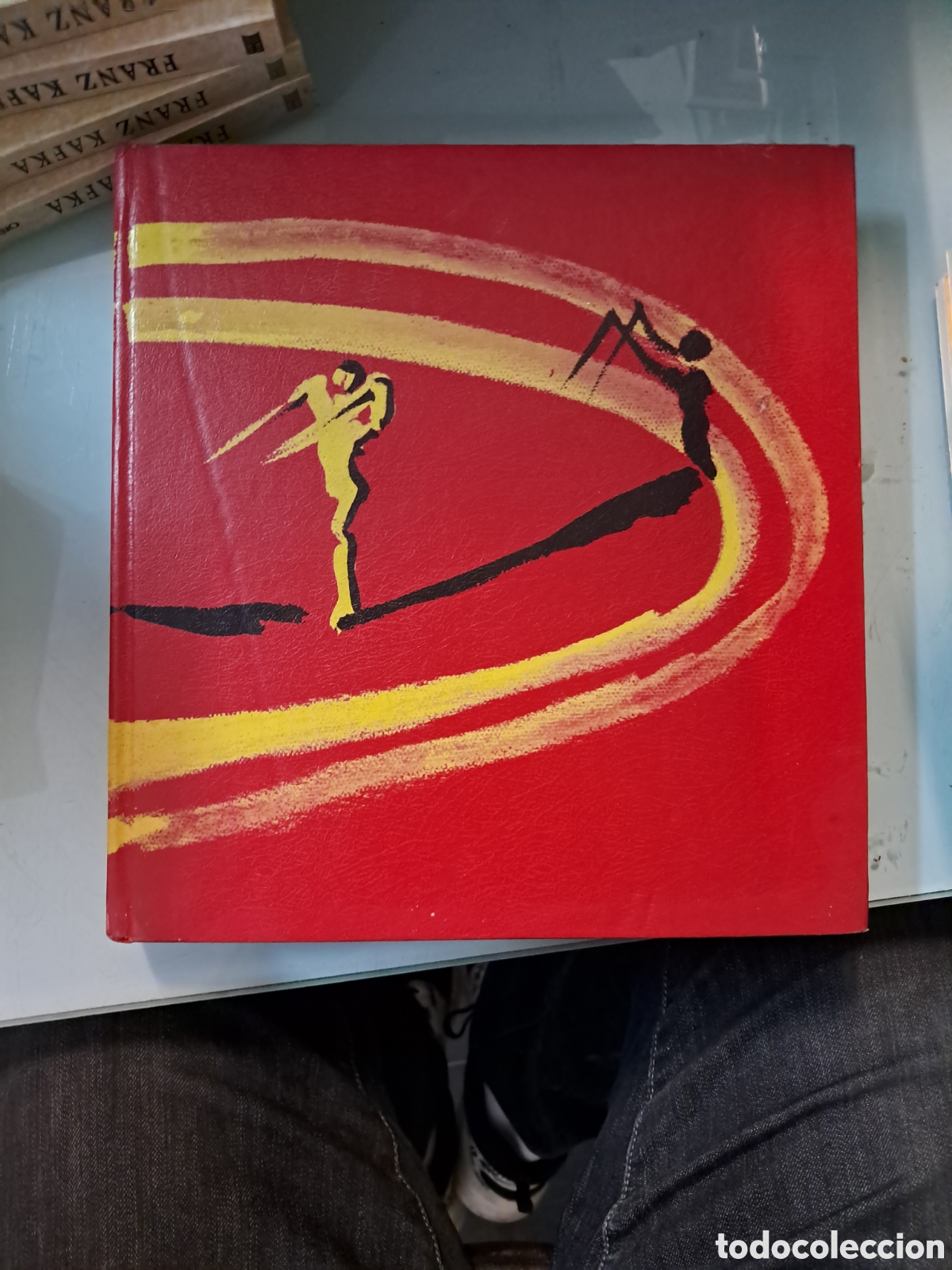 Libros: Luis Romero,Todo Dali en un rostro - Foto 1