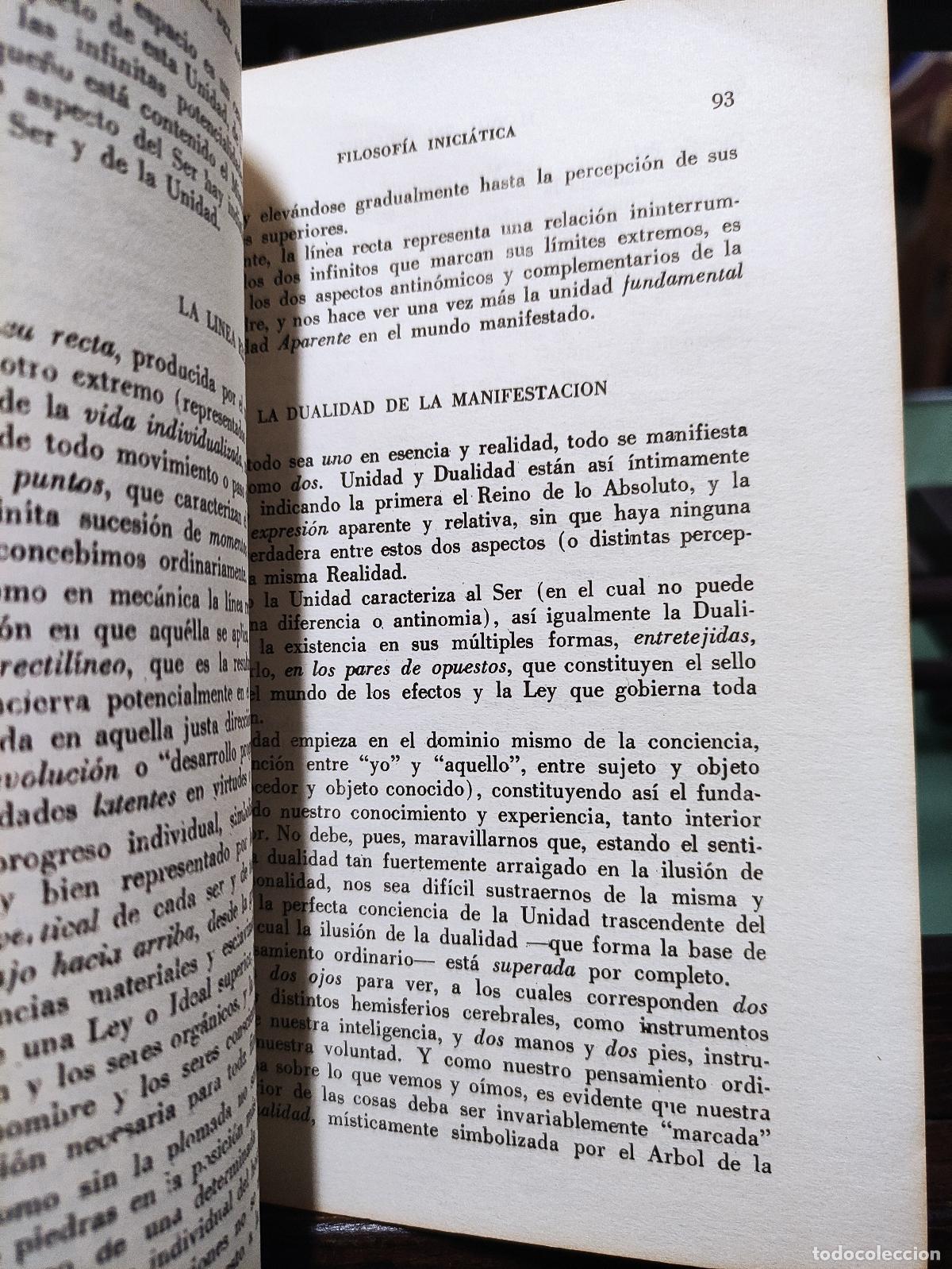 Libros: MANUAL DEL APRENDIZ - ALDO LAVAGNINI - Foto 2
