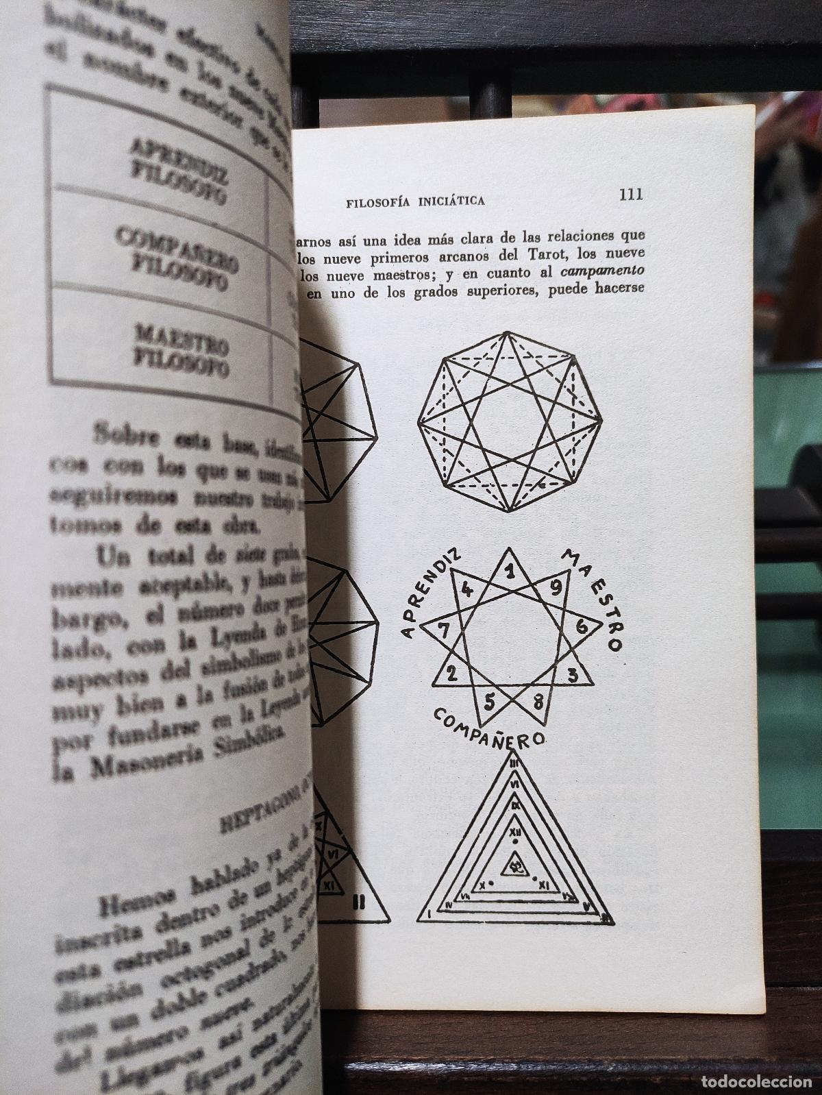 Libros: MANUAL DEL MAESTRO - ALDO LAVAGNINI - Foto 2