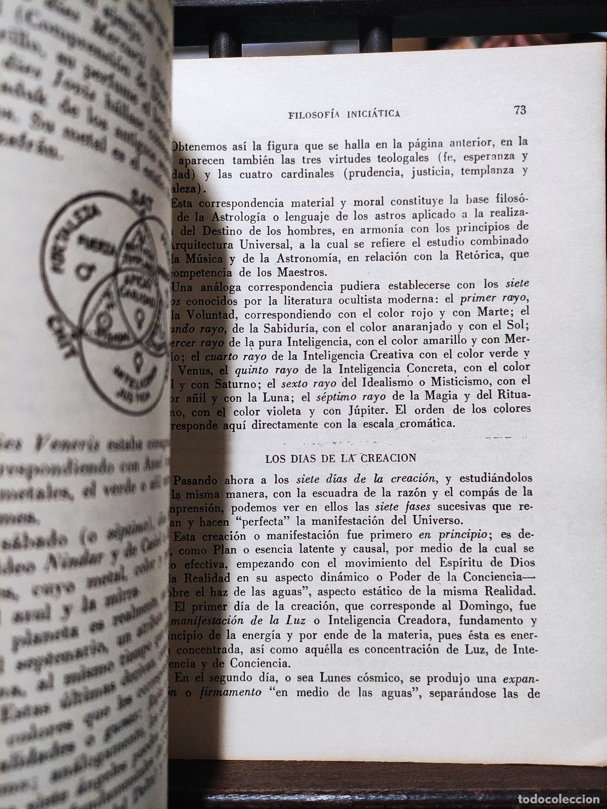 Libros: MANUAL DEL MAESTRO - ALDO LAVAGNINI - Foto 3