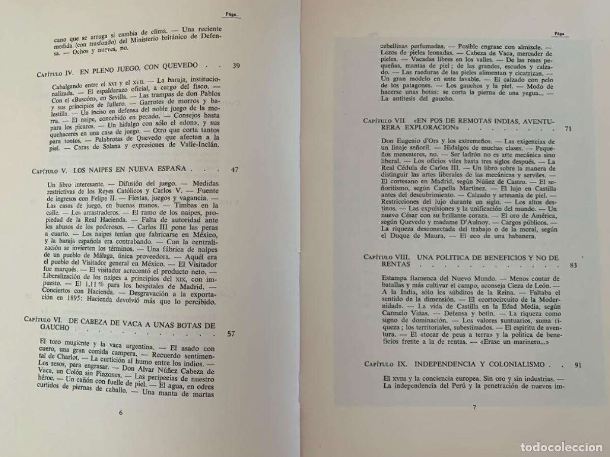 Libros: Unos Naipes de Piel (Bols 35) - Foto 4