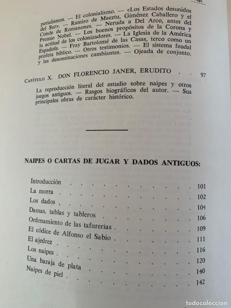 Libros: Unos Naipes de Piel (Bols 35) - Foto 5