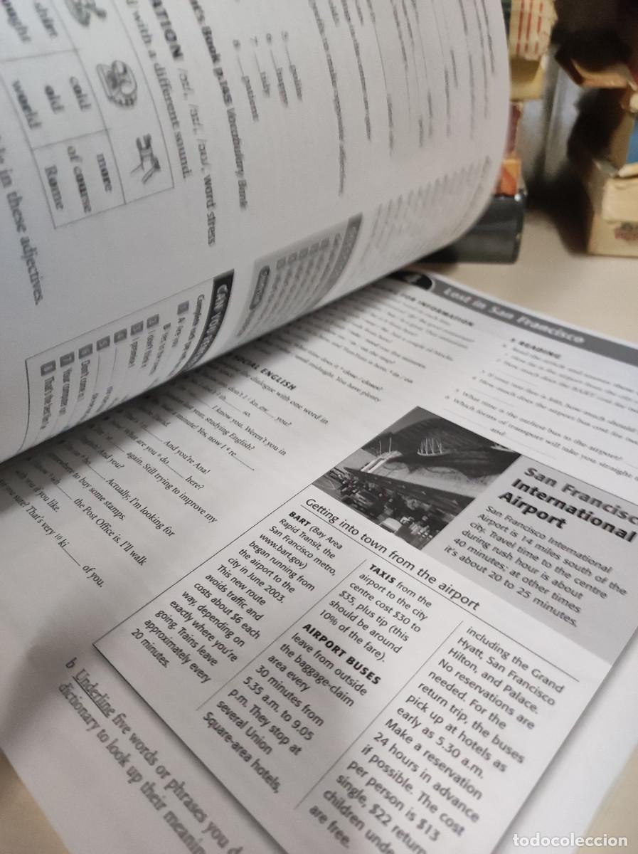 Libros: NEW english file intermediate WORKBOOK OXFORD - Foto 4