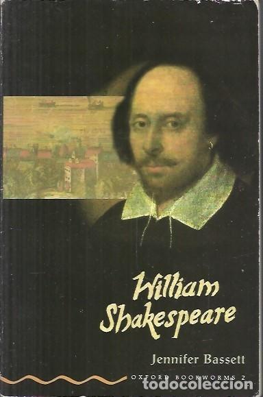 Libros: WILLIAM SHAKESPEARE JENNIFER BASSETT