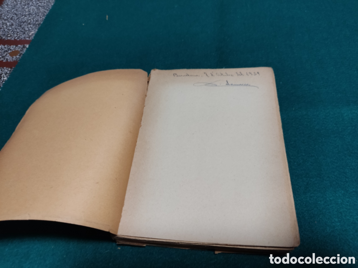 Libros: Libro Les desventures de Werther, Goethe - Foto 3