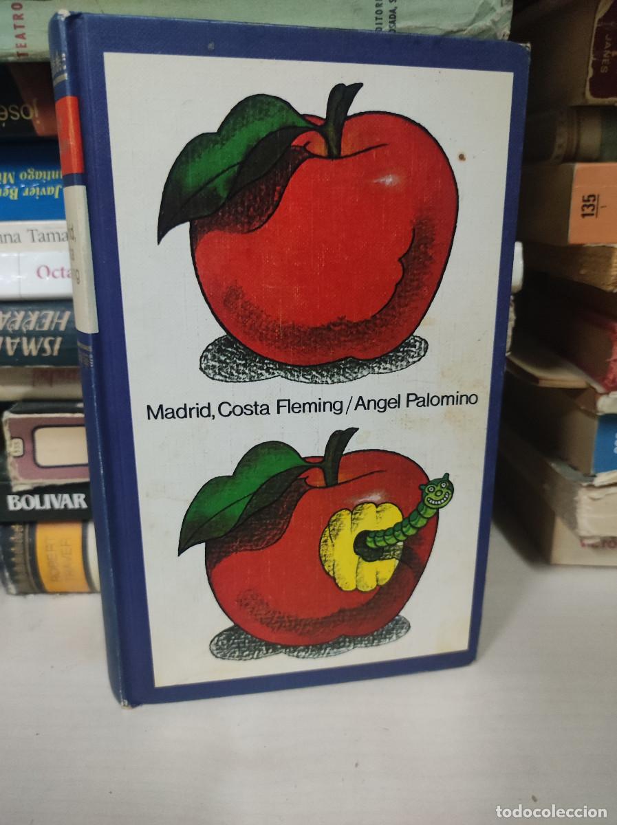 Libros: MADRID COSTA FLEMING ANGEL PALOMINO - Foto 1