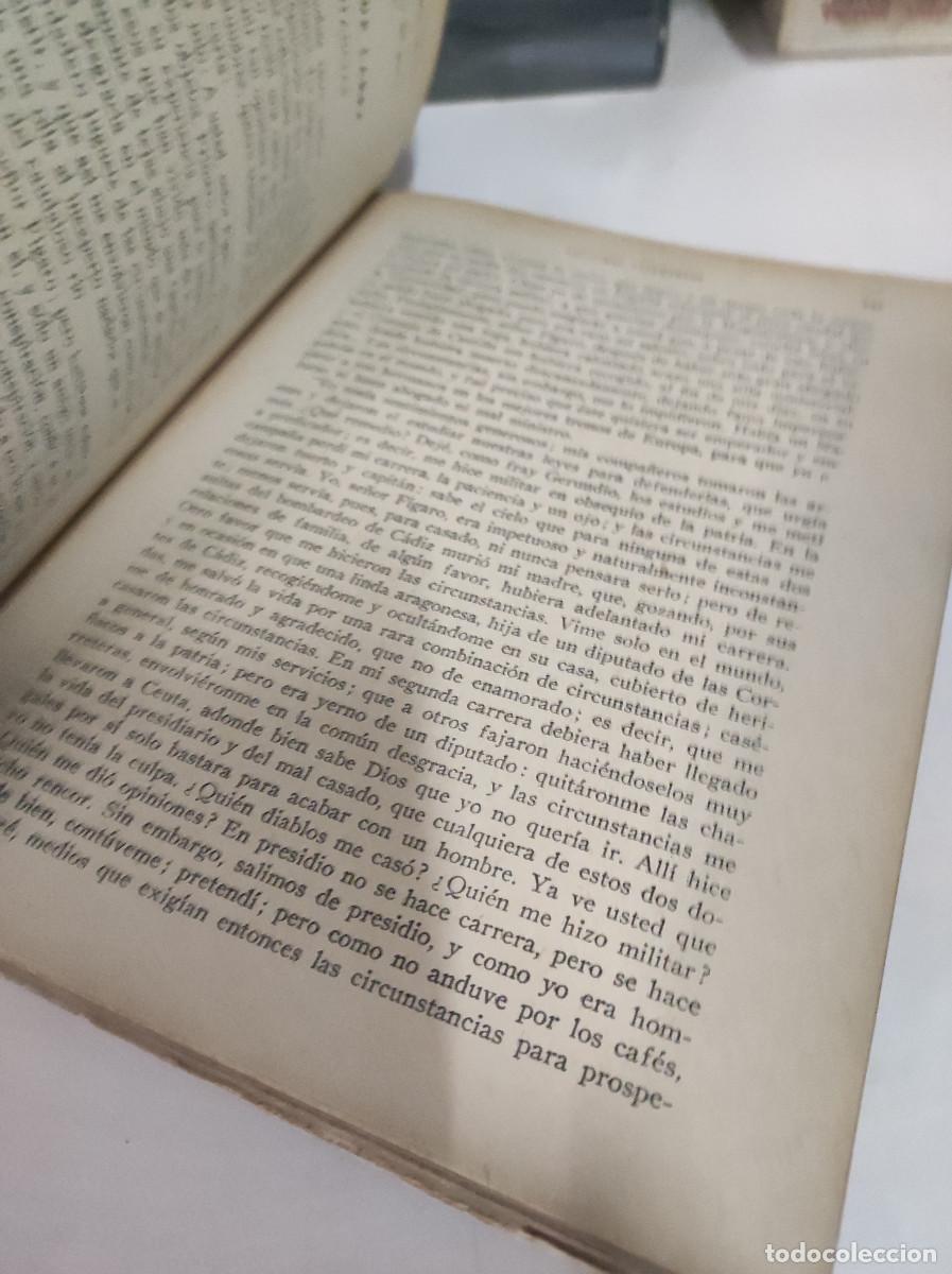 Libros: LECTURAS LITERARIAS REGALADO GONZALEZ, ANTONIO - Foto 7