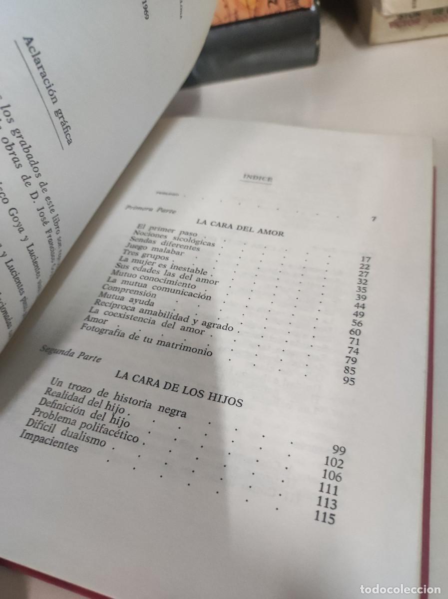 Libros: 3 caras del matrimonio - Xavier, Adro - Foto 3