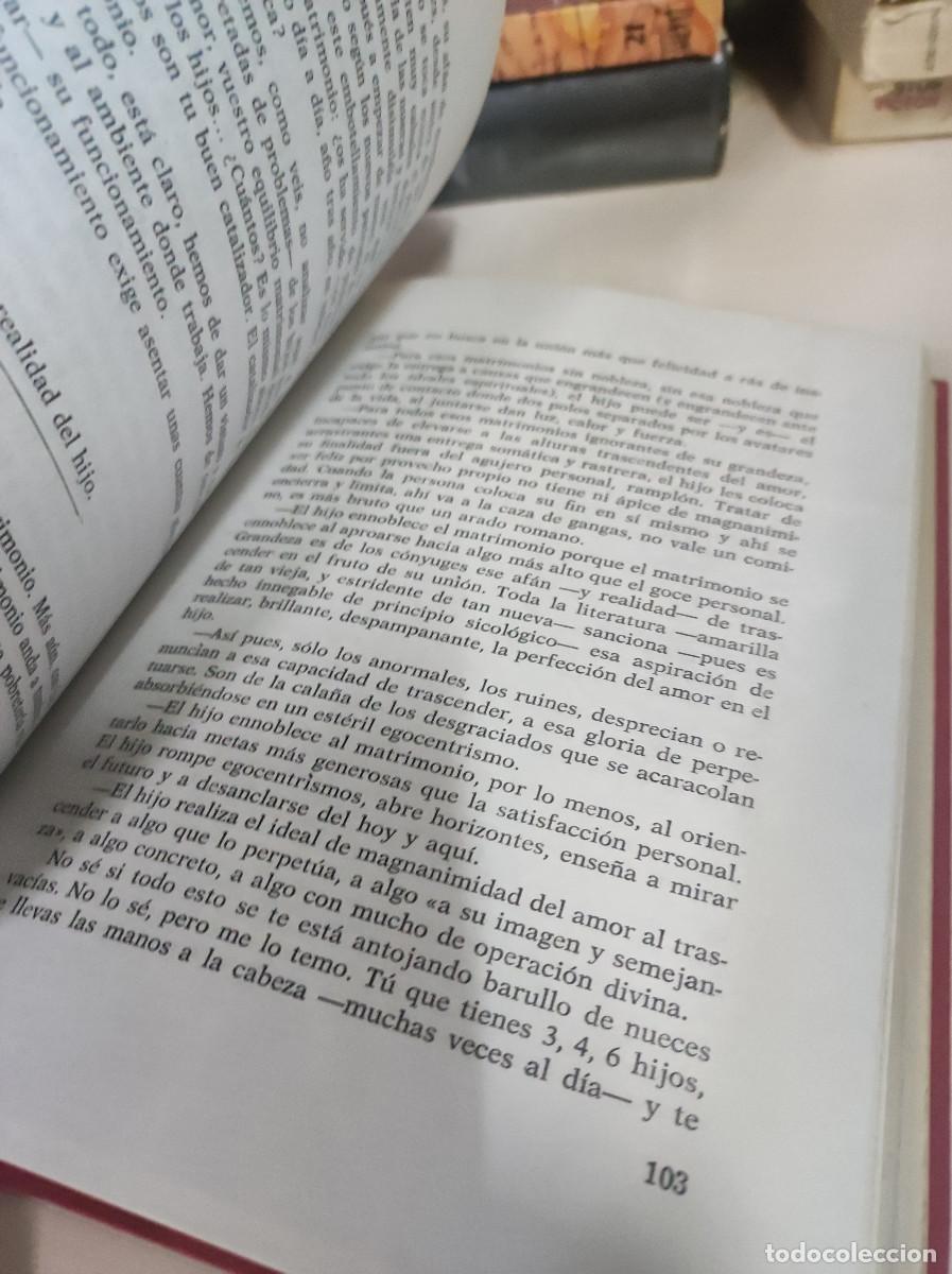 Libros: 3 caras del matrimonio - Xavier, Adro - Foto 4