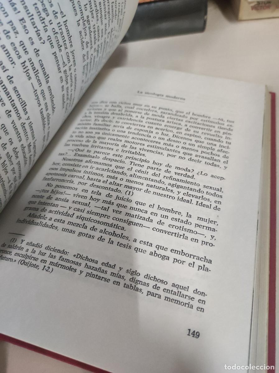 Libros: 3 caras del matrimonio - Xavier, Adro - Foto 5